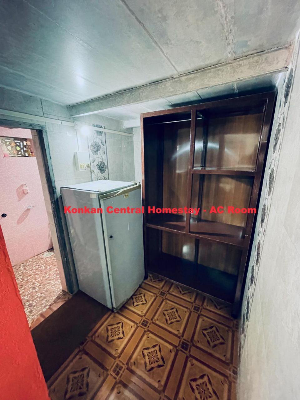 Homestay Konkan - Budget