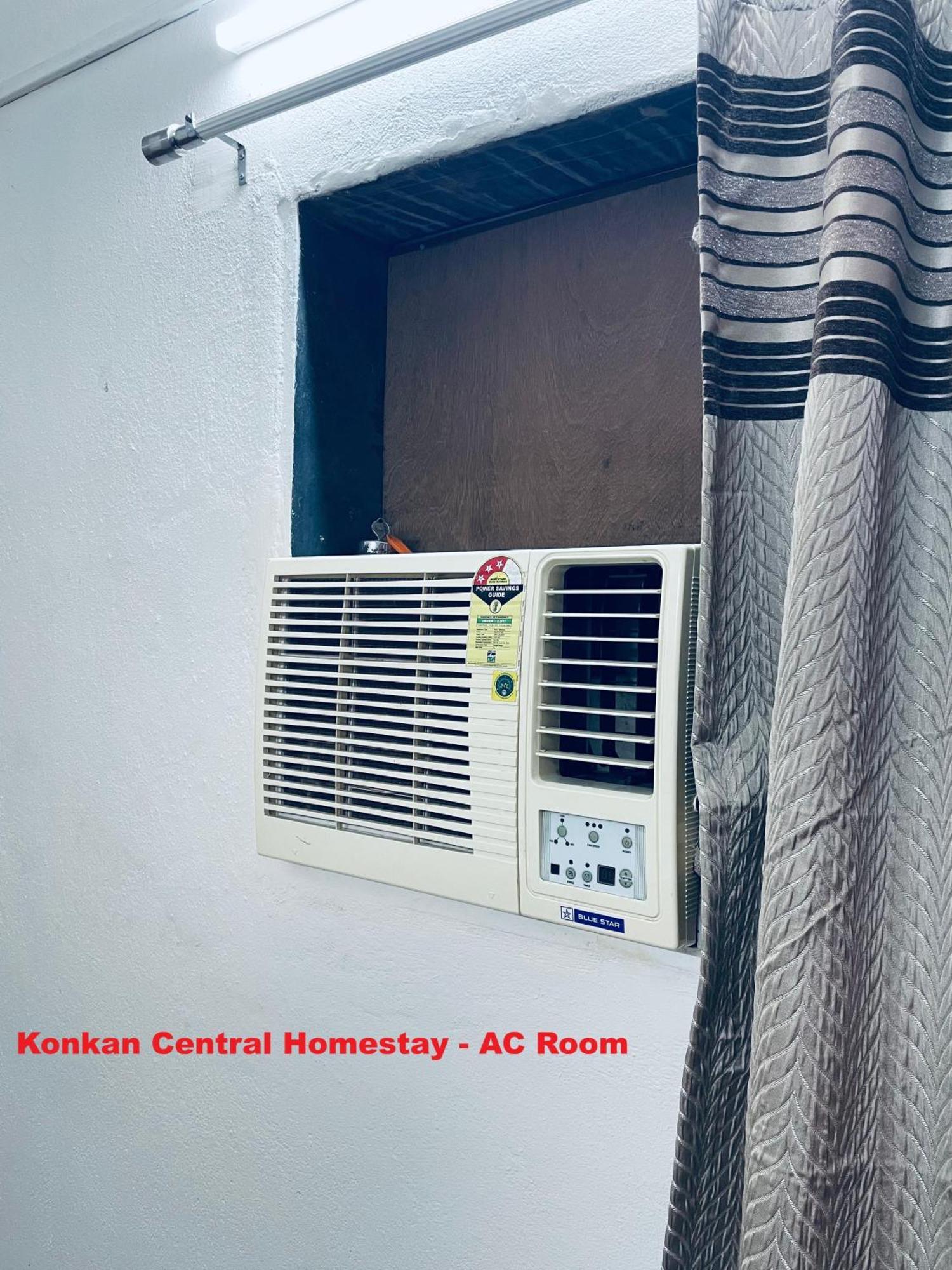 Konkan - Budget Kankavali