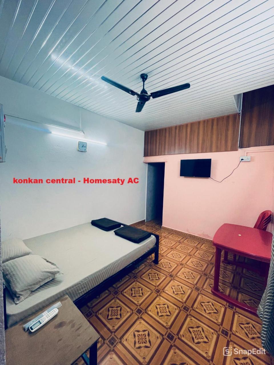 Konkan - Budget Homestay Kankavali