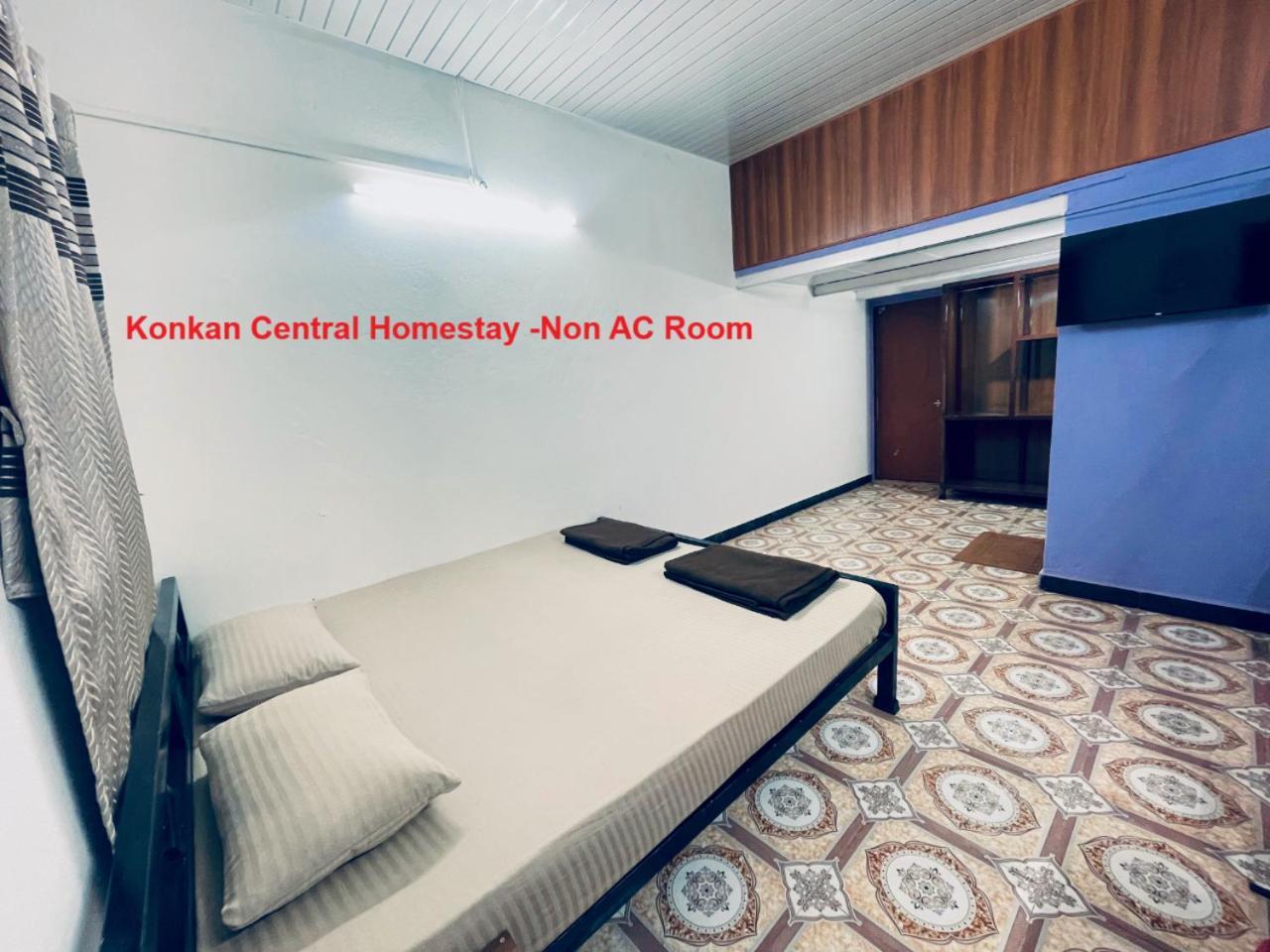 Homestay Konkan - Budget Kankavali